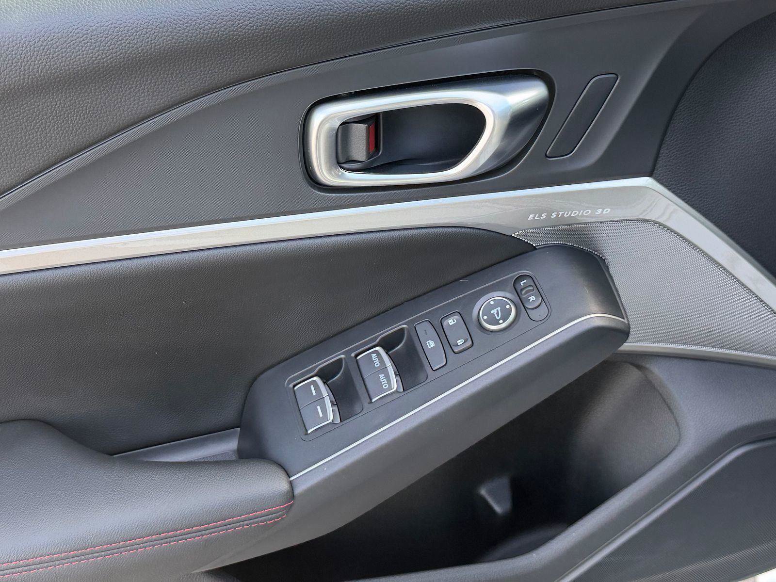 Certified 2026 Acura Integra Type S FWD image 7