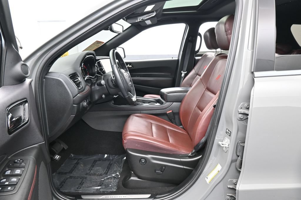 Used 2023 Dodge Durango R/T AWD/4WD image 11
