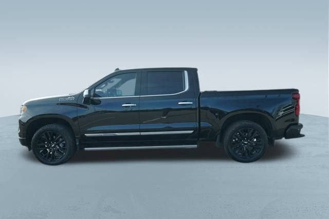 Used 2024 Chevrolet Silverado 1500 High Country image 4