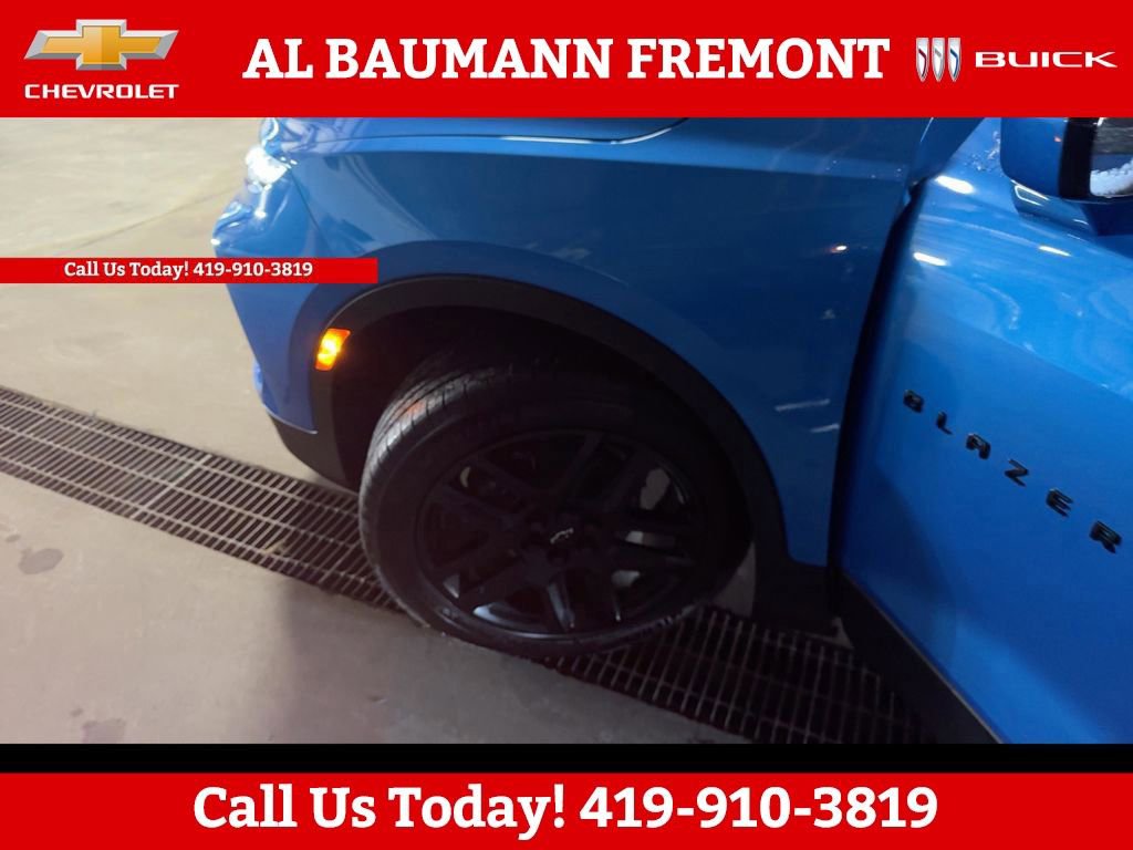 Used 2024 Chevrolet Blazer LT w/ Convenience Package image 27