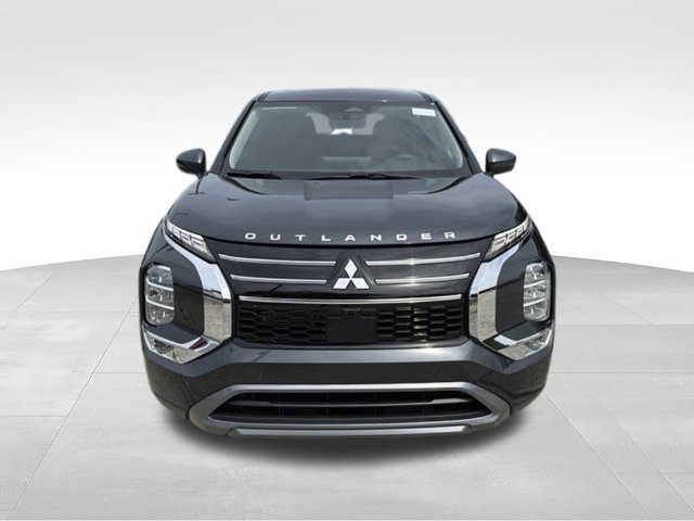 New 2026 Mitsubishi Outlander SE FWD image 8