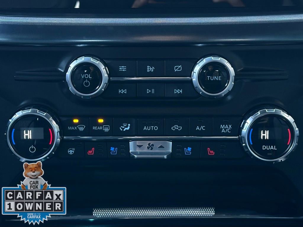 Used 2021 Ford F150 Limited image 17