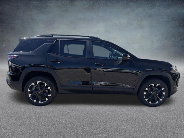 New 2027 Chevrolet Equinox RS w/ LPO, Floor Liner Package FWD image 5