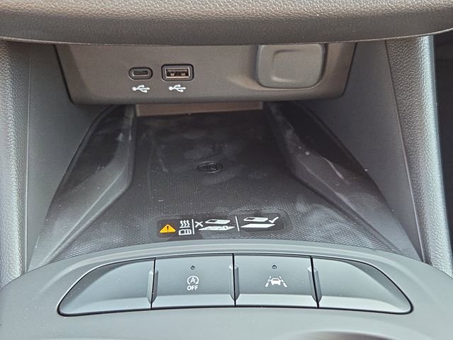 New 2026 Buick Envista Preferred w/ Convenience II Package FWD image 30