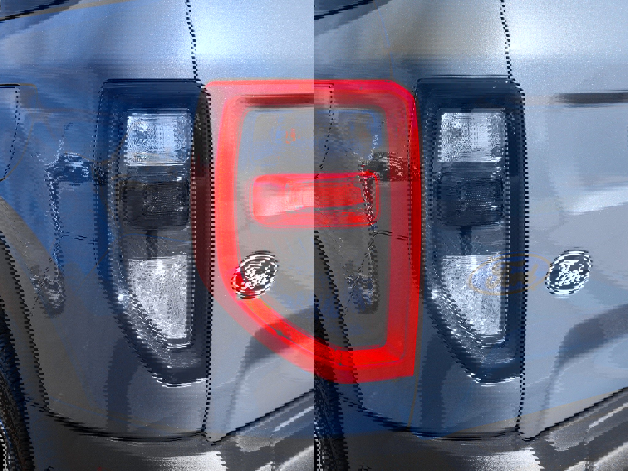 New 2026 Ford Bronco Sport Outer Banks image 18