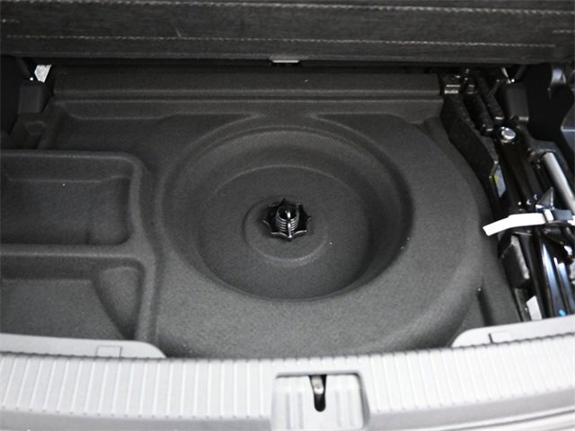 New 2026 Volkswagen Atlas SE image 14