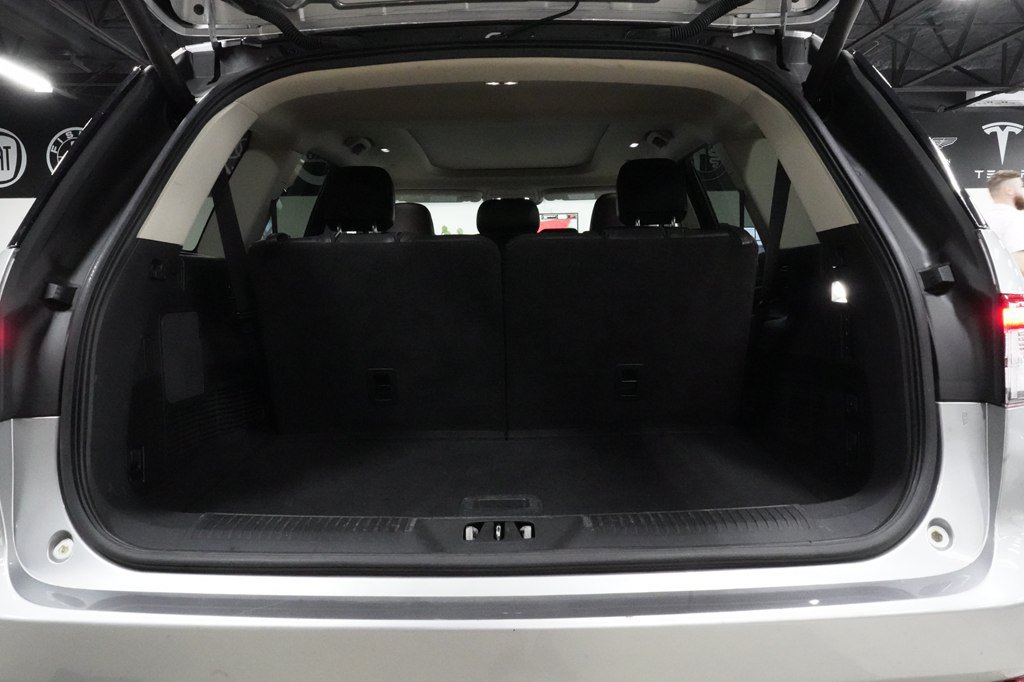 Used 2023 Lincoln Aviator Grand Touring AWD/4WD image 27