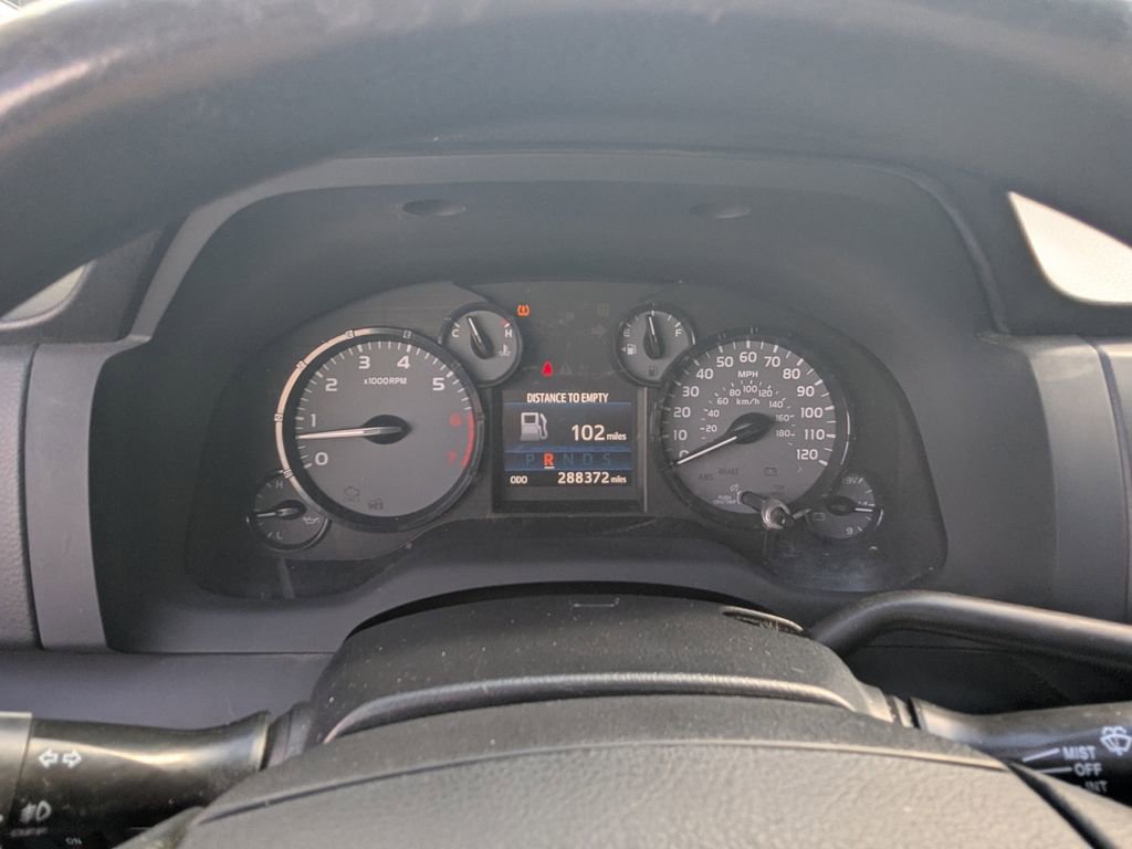 Used 2014 Toyota Tundra SR image 11