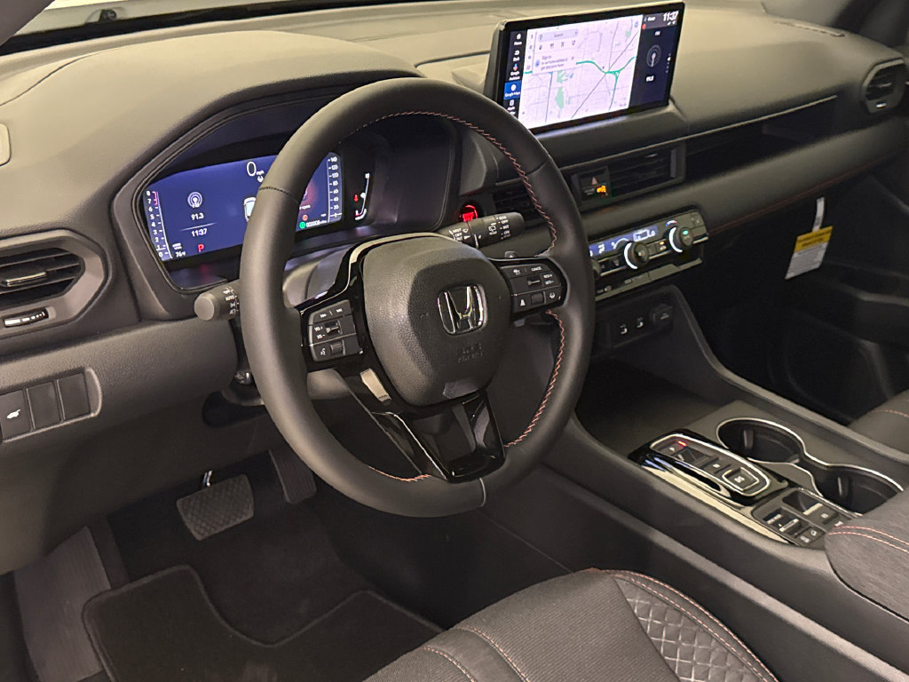 New 2026 Honda Pilot Sport image 19