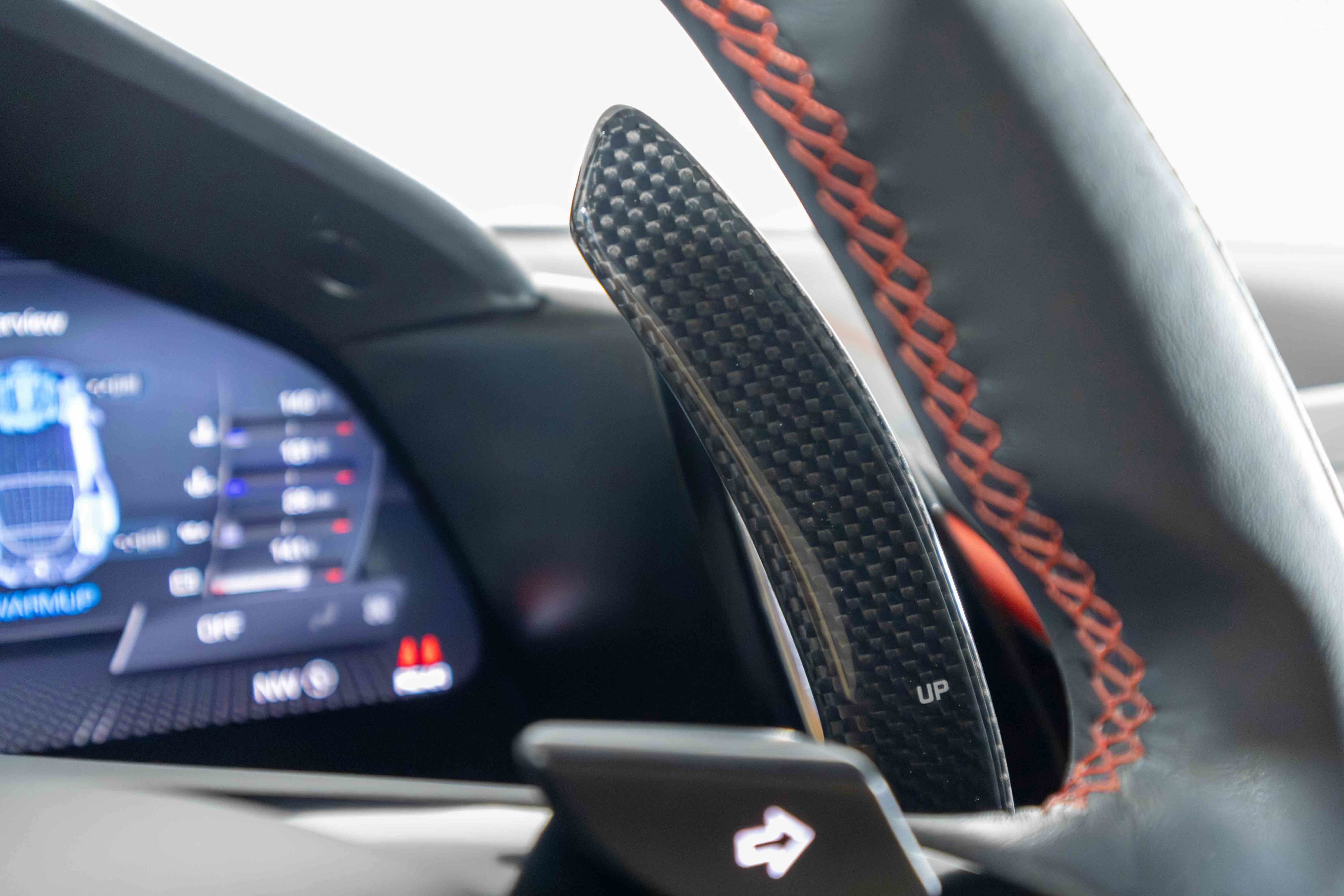 Certified 2023 Ferrari Roma image 23
