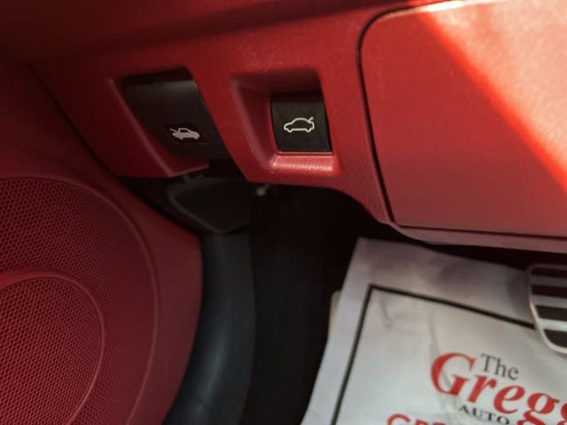 Used 2023 Lexus IS 350 F Sport RWD image 24