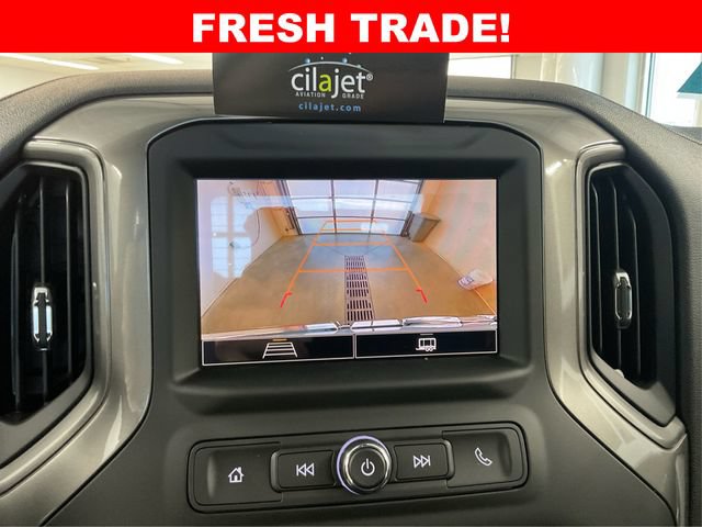 Used 2025 GMC Sierra 1500 Pro w/ Pro Value Package AWD/4WD image 20