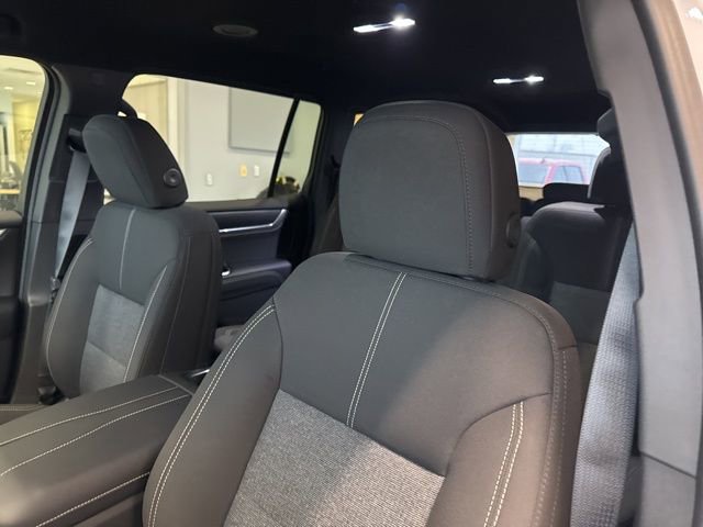 New 2026 GMC Acadia Elevation w/ Black Edition image 18