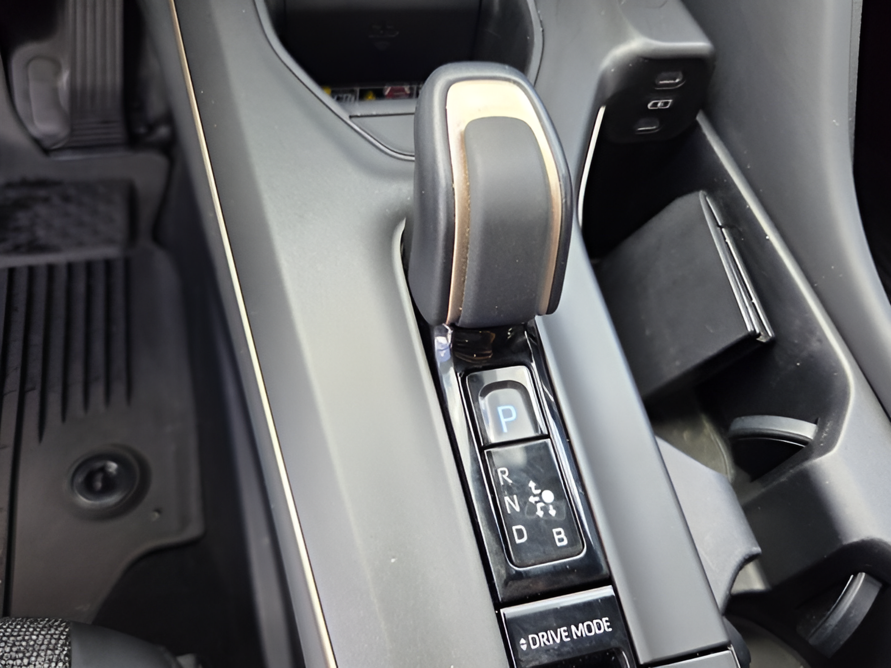 Used 2023 Toyota Crown AWD/4WD image 21