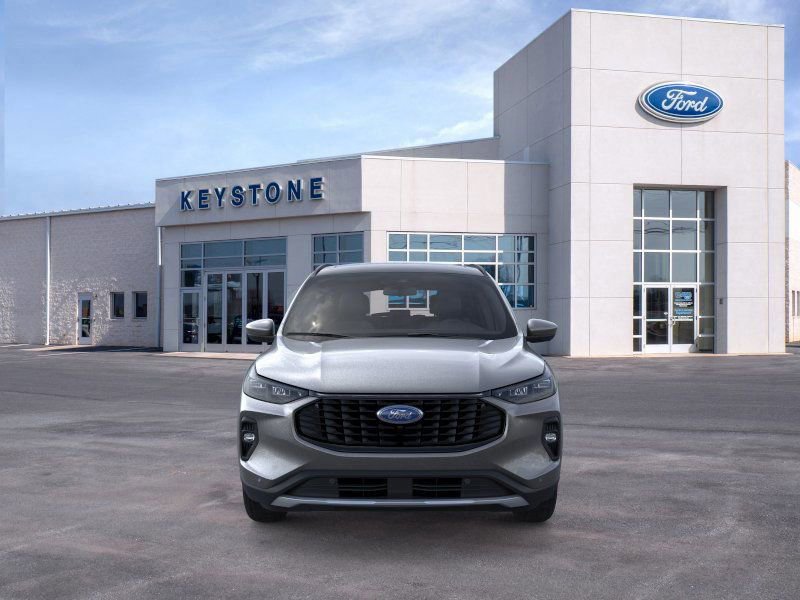 New 2025 Ford Escape SE w/ PHEV Premium Package image 7