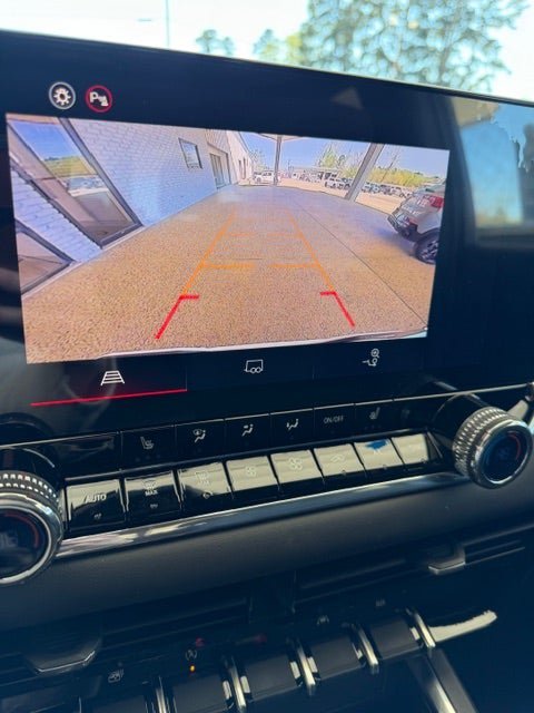 New 2026 GMC Canyon Elevation w/ Convenience Package AWD/4WD image 13