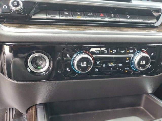 Used 2023 GMC Sierra 1500 Elevation w/ X31 Off-Road Package AWD/4WD image 26