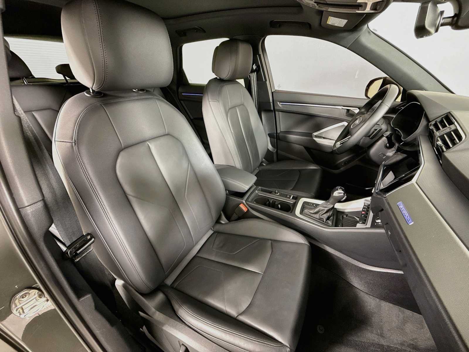 Used 2023 Audi Q3 2.0T Premium Plus AWD/4WD image 28