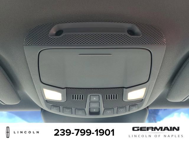 Certified 2020 Lincoln Nautilus Reserve w/ Cargo Utility Package AWD/4WD image 35