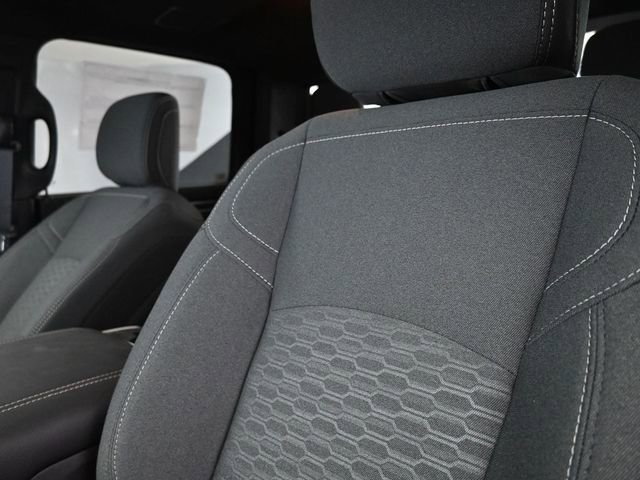 New 2025 RAM 2500 Big Horn image 17