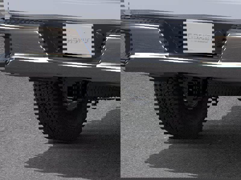 New 2026 Chevrolet Silverado 3500 LTZ image 14