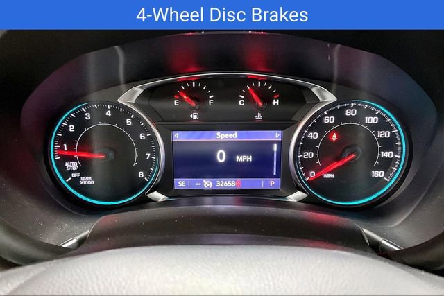 Certified 2022 Chevrolet Equinox Premier w/ LPO, Floor Liner Package image 16