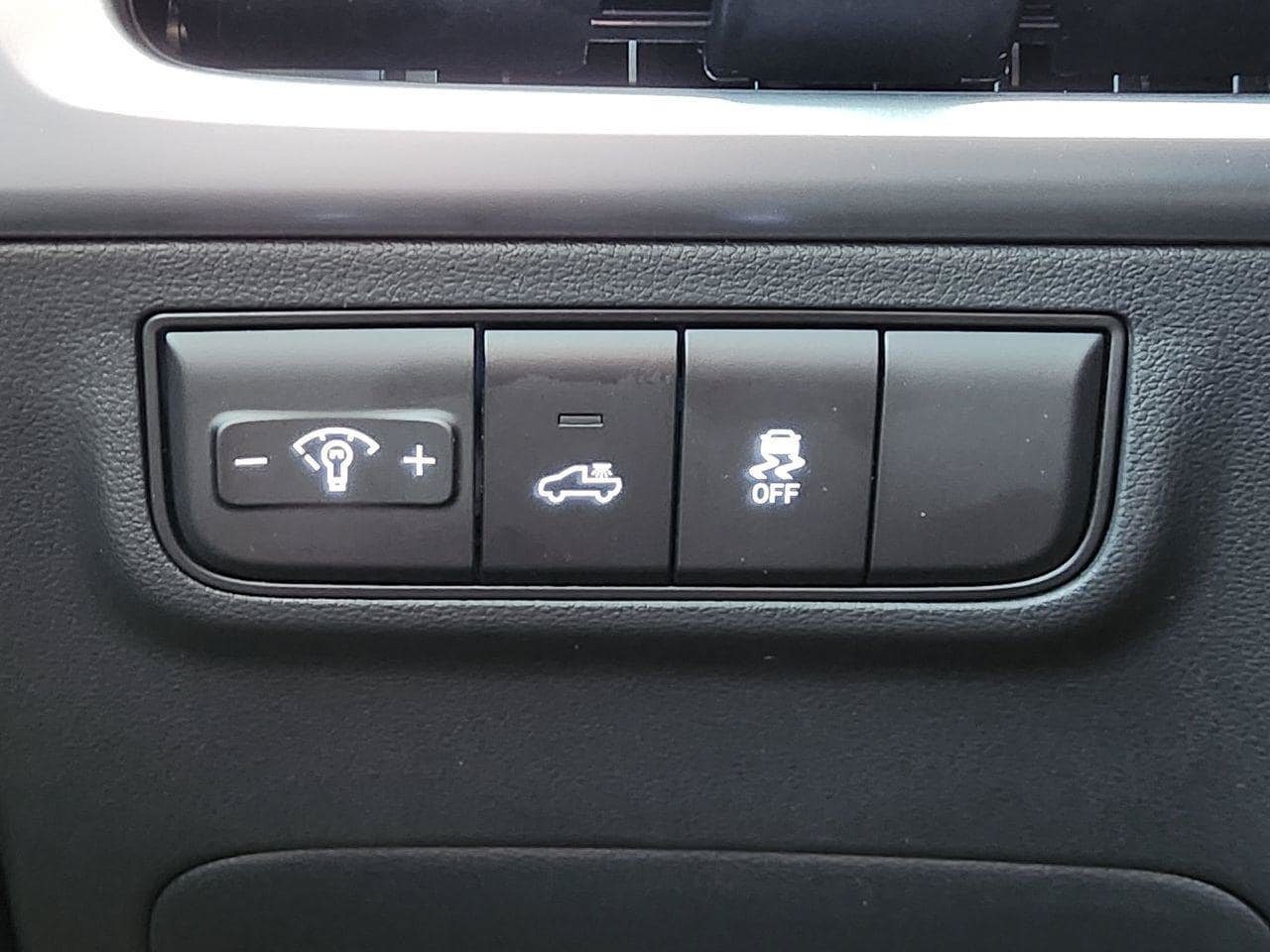 New 2027 Hyundai Santa Cruz SE FWD image 20