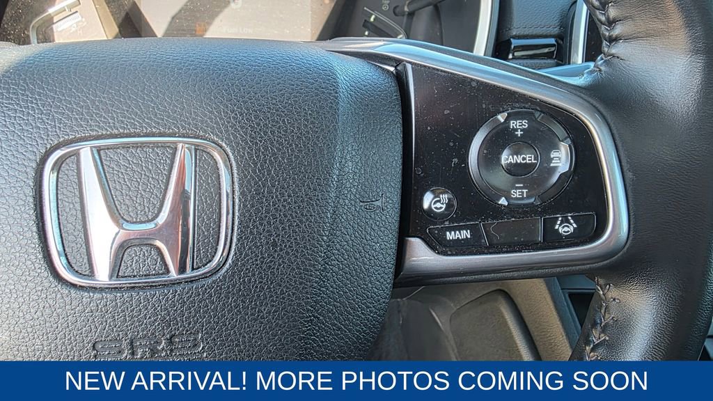Used 2022 Honda CR-V Touring image 15