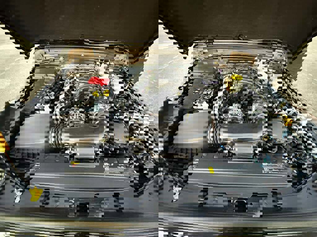 New 2026 Jeep Wrangler Sahara image 18