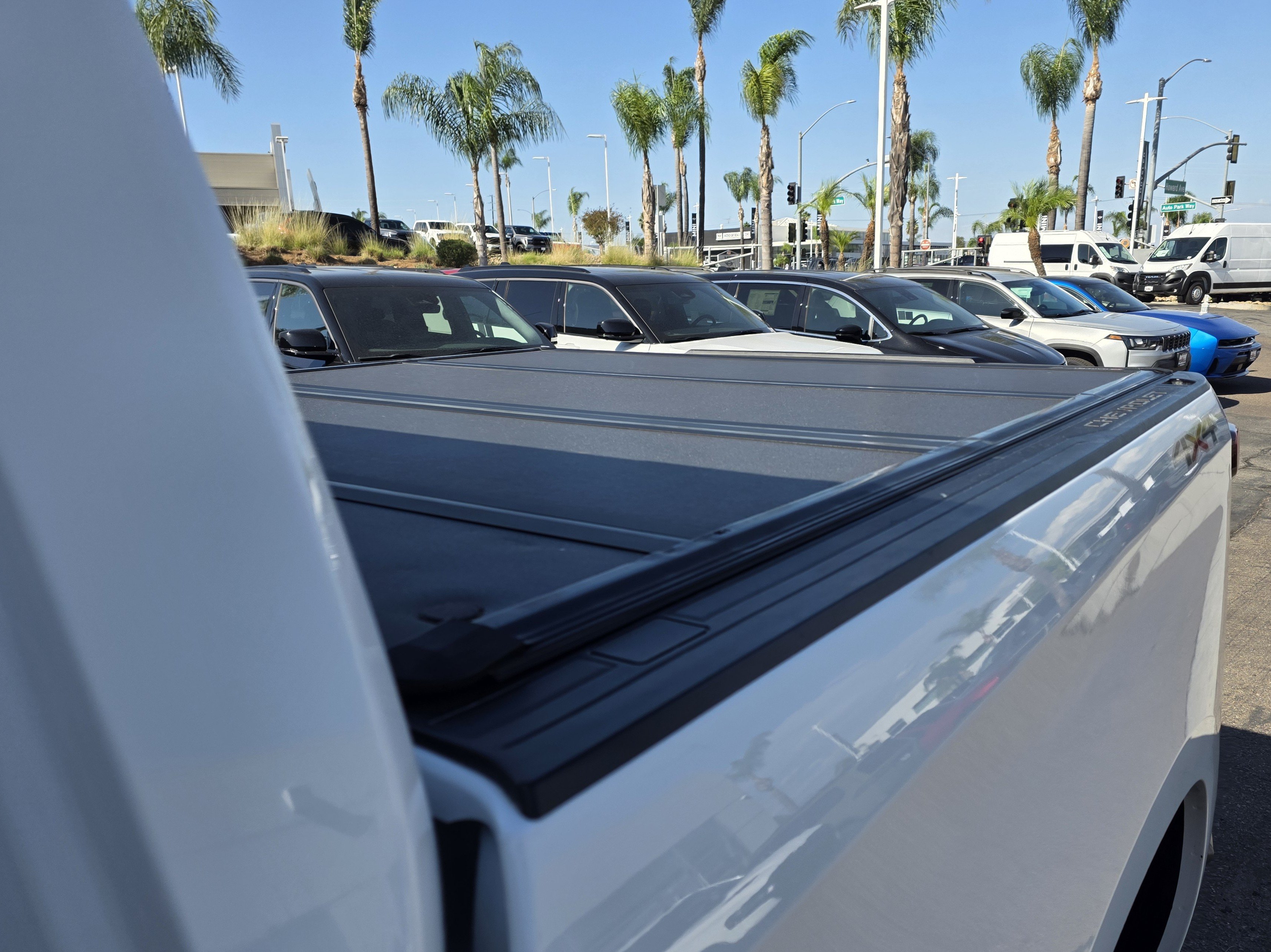 Used 2020 Chevrolet Silverado 1500 RST w/ All-Star Edition AWD/4WD image 21