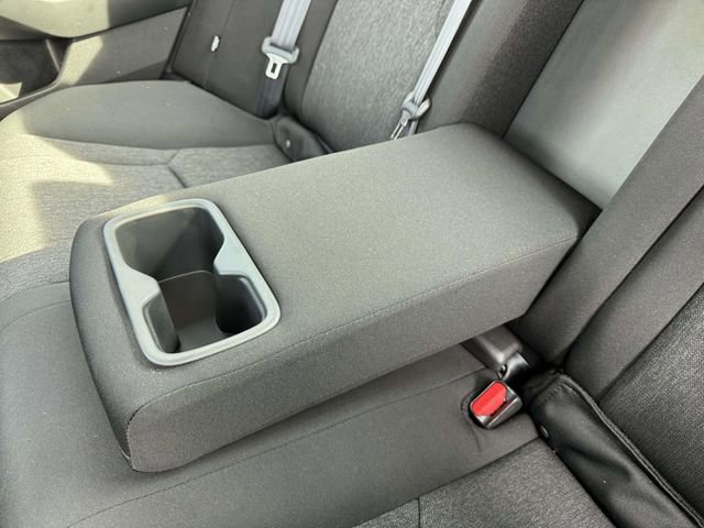 Certified 2023 Honda Accord EX image 11