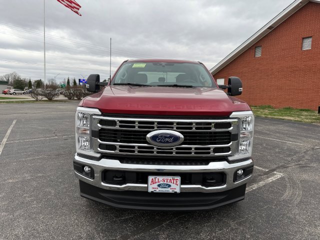 New 2025 Ford F350 XLT w/ Snow Plow Prep Package image 3