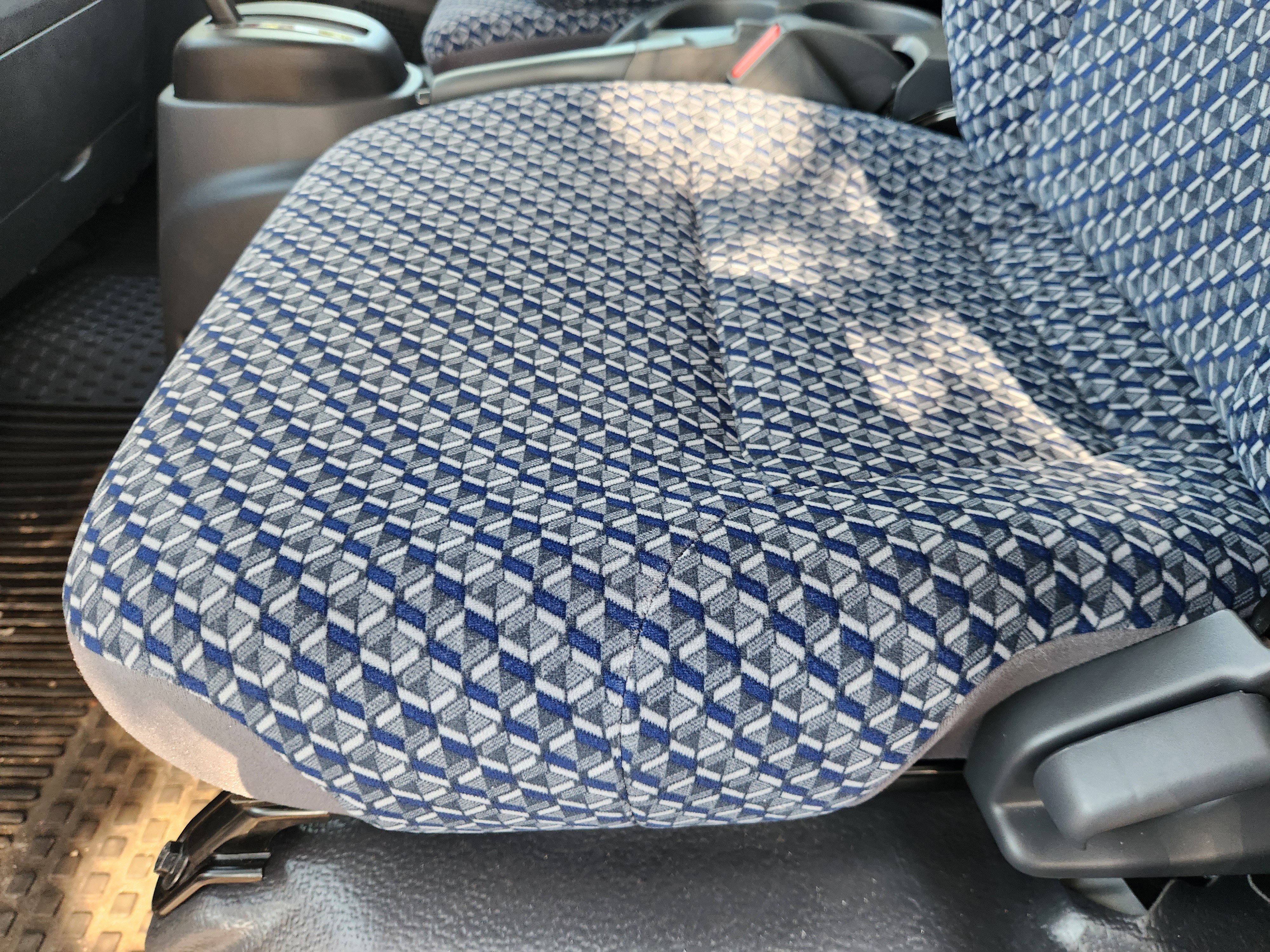 New 2024 Chevrolet Low Cab Forward image 26