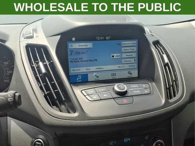 Used 2019 Ford Escape SE FWD image 18