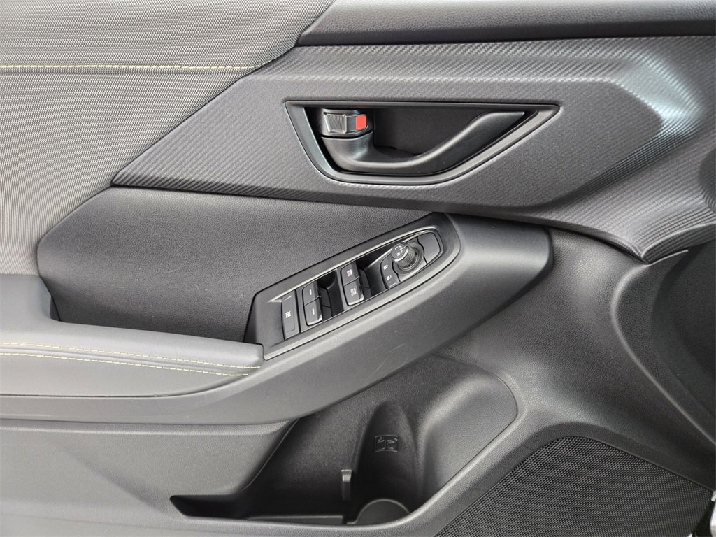 Certified 2025 Subaru Crosstrek 2.5i Sport image 24