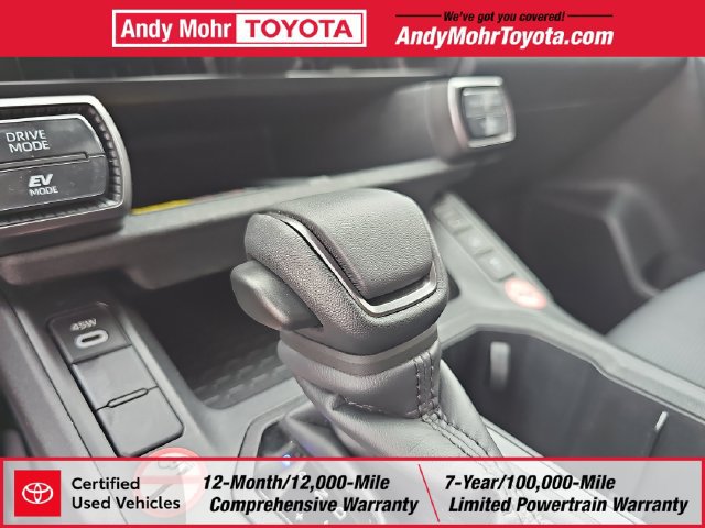 Certified 2026 Toyota RAV4 XLE Premium AWD/4WD image 23
