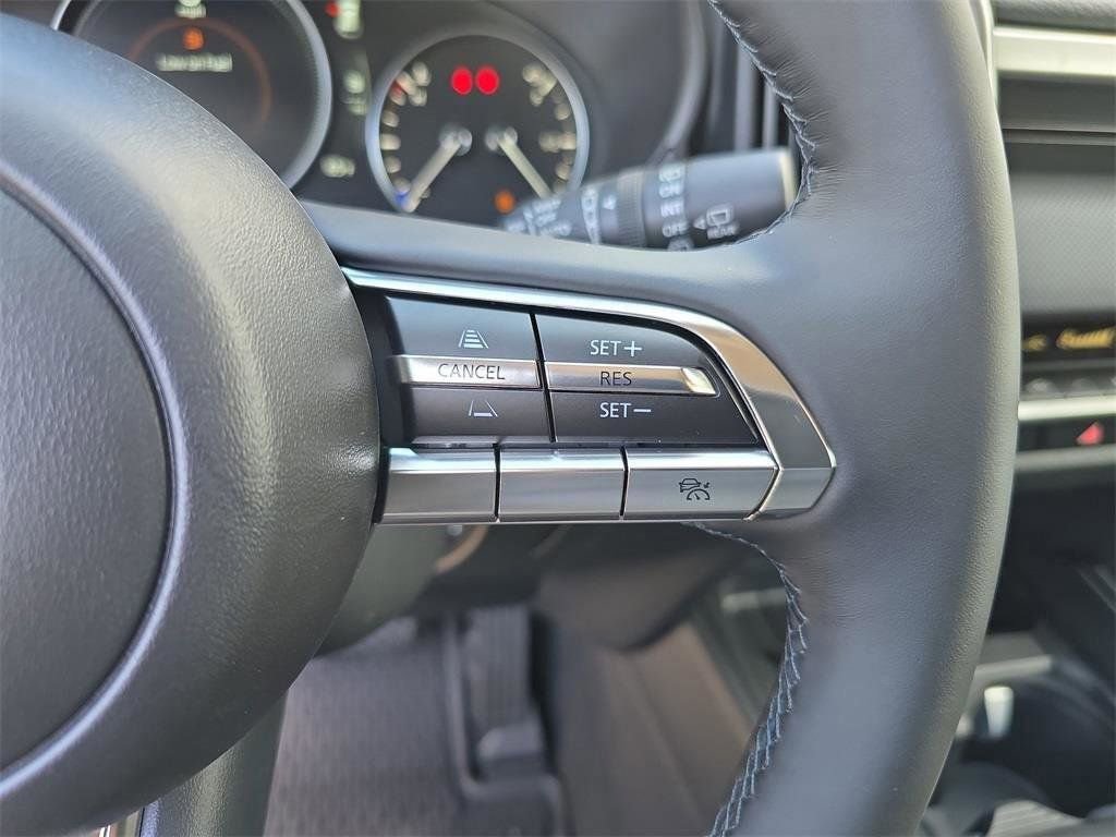 Used 2025 MAZDA CX-50 2.5 Hybrid w/ Weather Package image 31