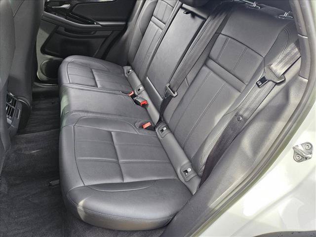 Used 2023 Land Rover Range Rover Evoque SE AWD/4WD image 18