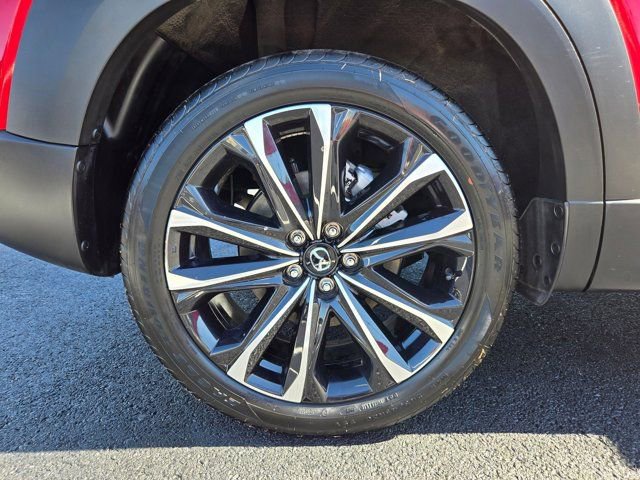 Used 2025 MAZDA CX-50 AWD 2.5 S w/ Premium Plus Pkg image 33