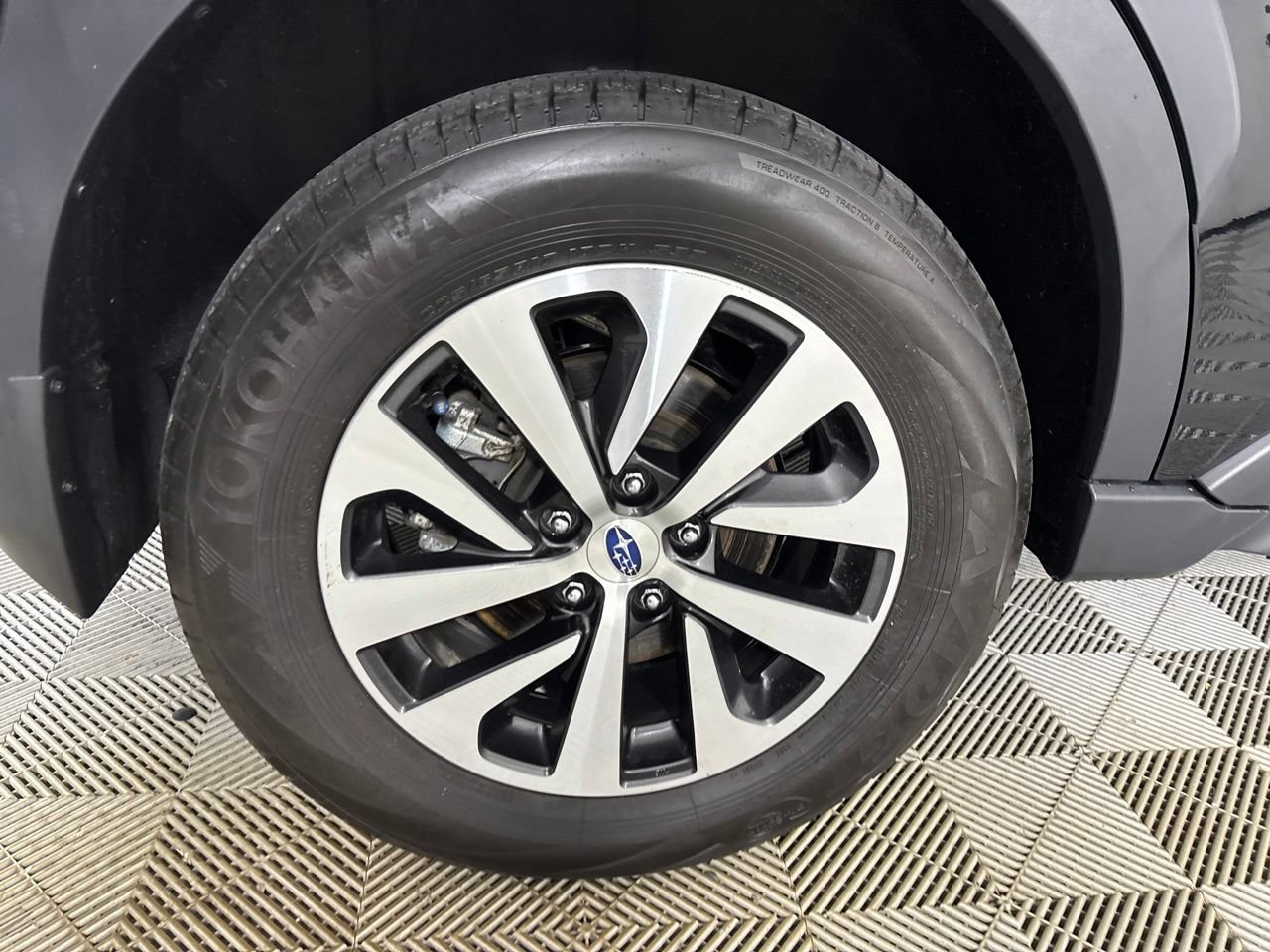 Used 2024 Subaru Outback Premium AWD/4WD image 35