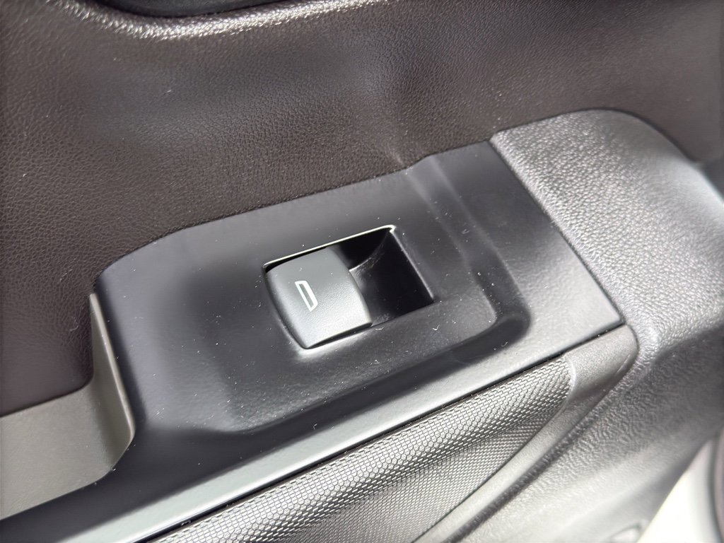 Used 2019 Chevrolet Silverado 1500 Custom Trail Boss w/ Custom Convenience Package image 32