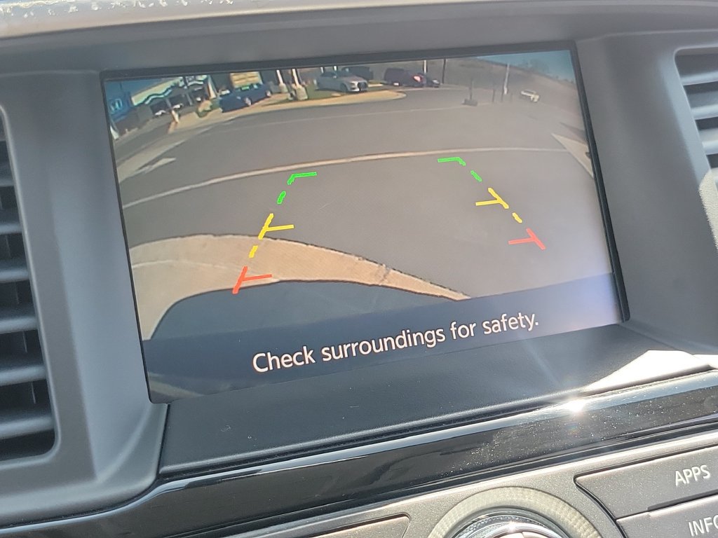 Used 2018 Nissan Pathfinder S FWD image 31