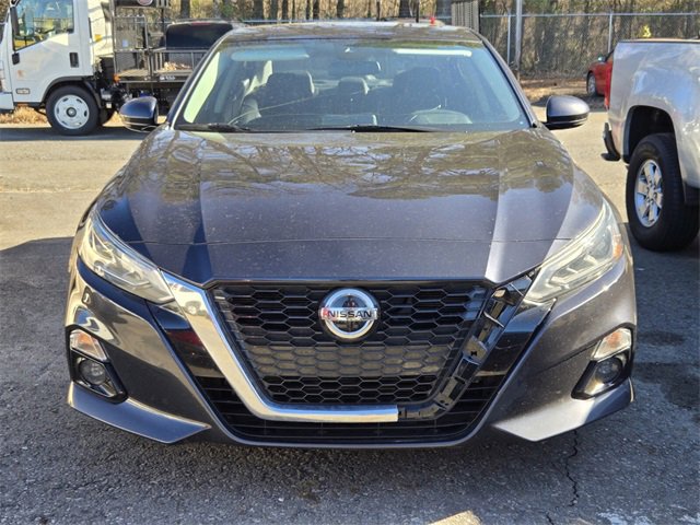 Used 2021 Nissan Altima 2.5 SL image 11
