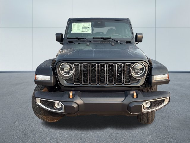 New 2026 Jeep Gladiator Sport AWD/4WD image 6