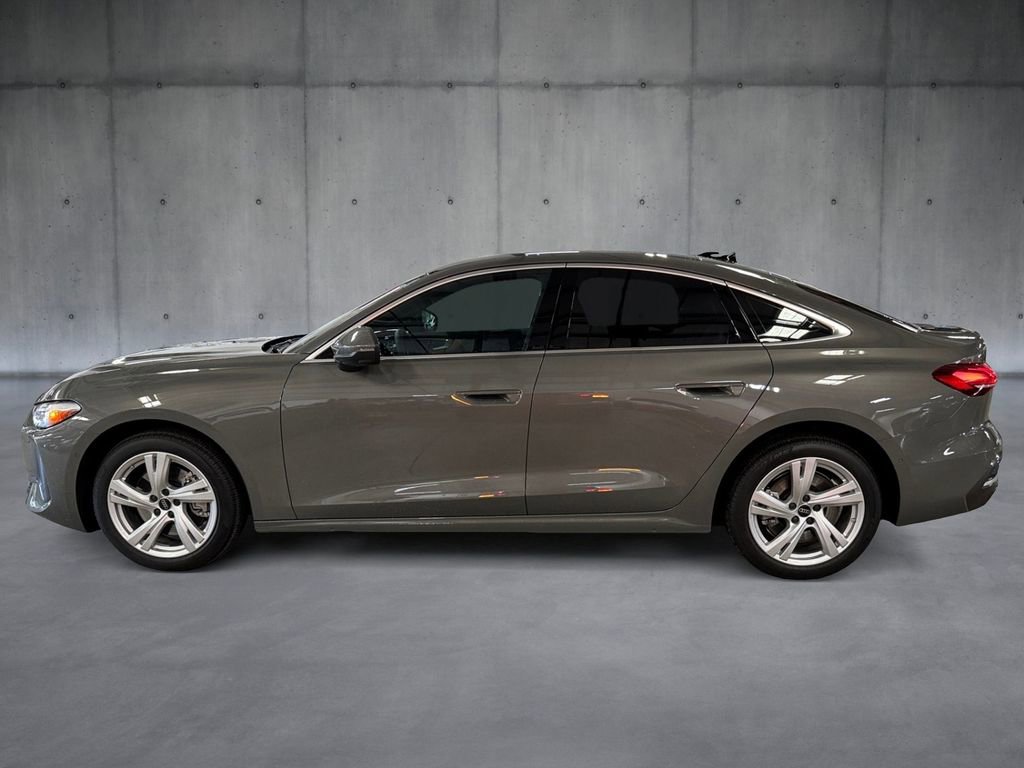 New 2025 Audi A5 2.0T Premium image 2