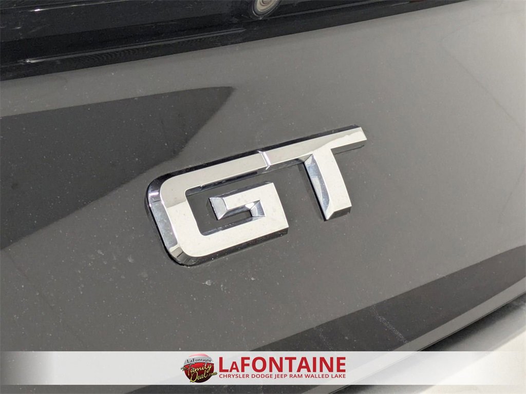 Used 2015 Ford Mustang GT Premium w/ Equipment Group 401A image 10