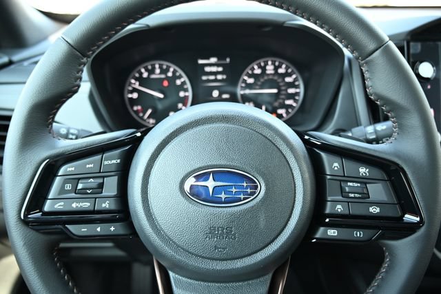 New 2026 Subaru Forester Sport AWD/4WD image 29