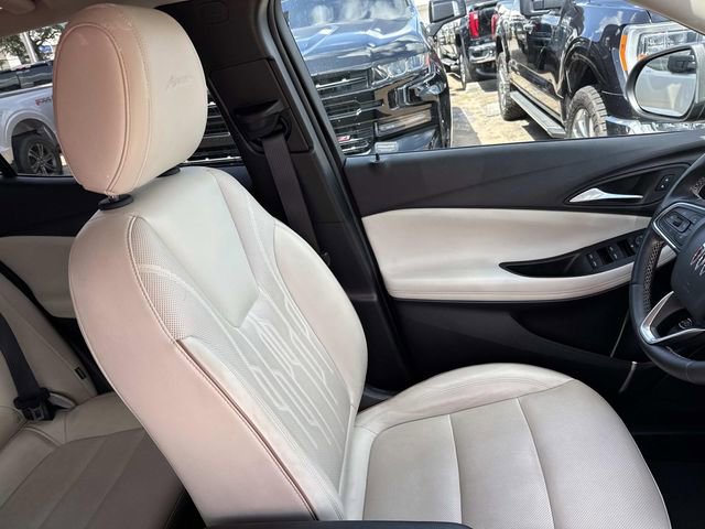 Used 2024 Buick Encore GX Avenir w/ Avenir Technology Package image 14