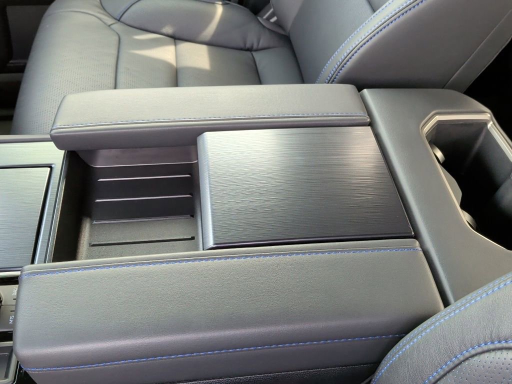 Used 2026 Toyota Tundra Platinum w/ TRD Off-Road Package image 35