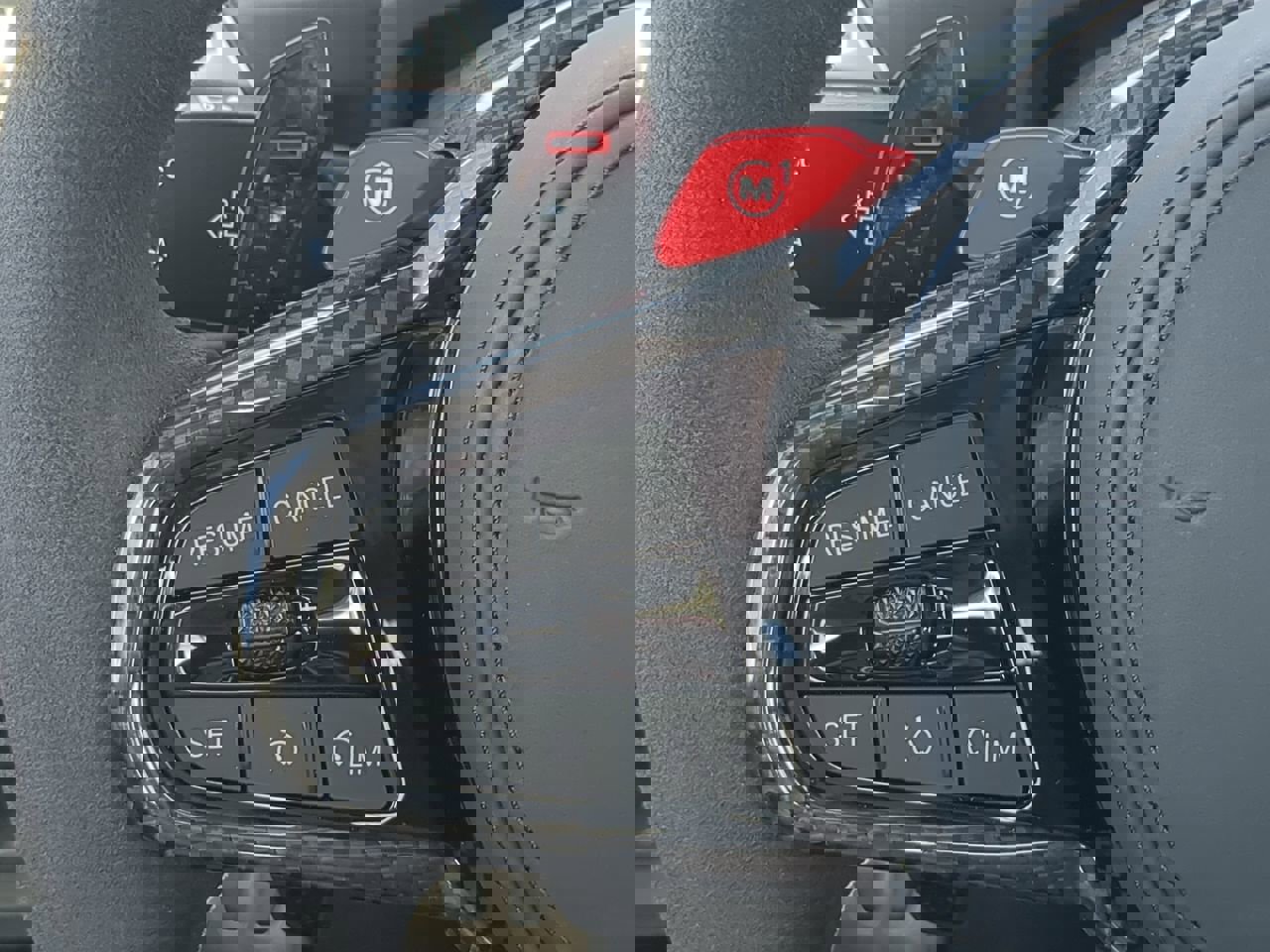 Used 2025 BMW M3 Competition w/ Executive Package image 27